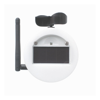 Adhoco Weather-Station