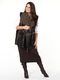 Faux Shearling Gilet