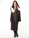 Faux Shearling Gilet