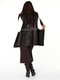 Faux Shearling Gilet