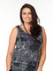 Lace Camisole Top