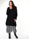 Black Tunic Dress