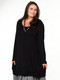 Black Tunic Dress
