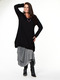 Black Tunic Dress