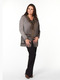 Brown Cardigan