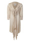 Waterfall Cardigan