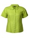 Flax Lime Green Blouse