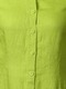 Flax Lime Green Blouse