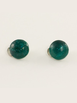 Comet earings