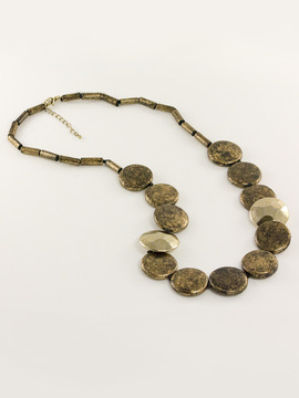 Helen Necklace