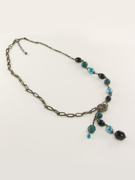 Esmerelda necklace