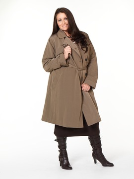 Trench Coat