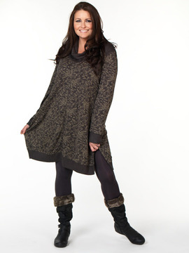 Tunic Dress