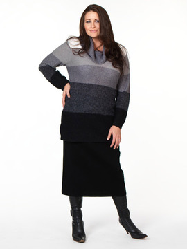 Ladies Sweater