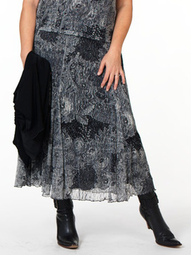 Lace Skirt