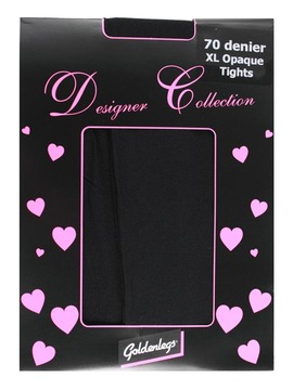 Opaque Tights