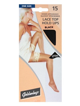 Black Stockings