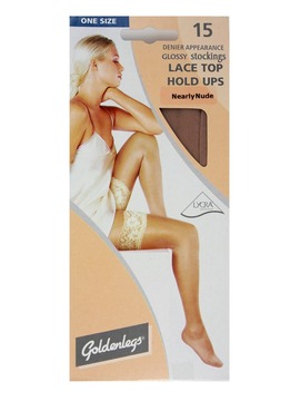 Nearly Nude Stockings