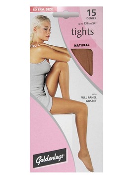 Natural Tights