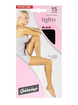 Black Tights