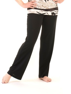 Black Trousers