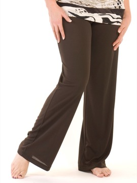 Brown Trousers