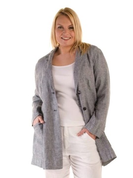 Ladies Check Jacket
