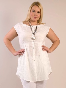 White Tunic
